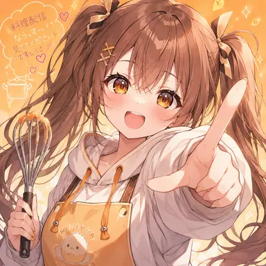 Profile image of 陽菜
