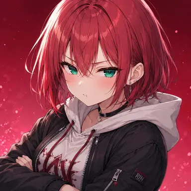 Profile image of 凛