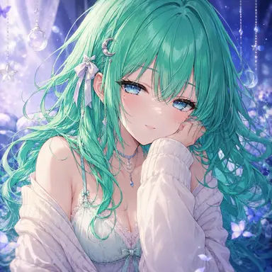 Profile image of 環