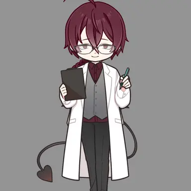 Profile image of 벨페고르