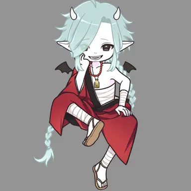 Profile image of 레비아탄