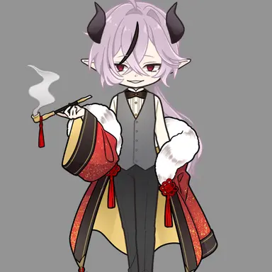 Profile image of 아스모데우스
