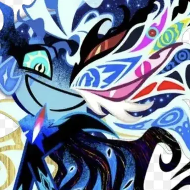 Profile image of 쉐도우밀크 쿠키