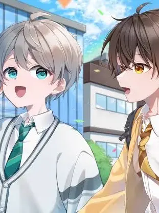 Netyaru의 Walking in the Center of the World
