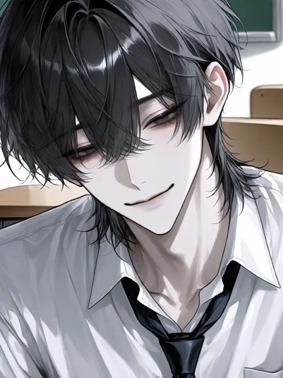 nea10161의 Pretending to Be Helpless