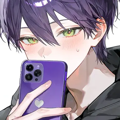 Profile image of 剣持刀也
