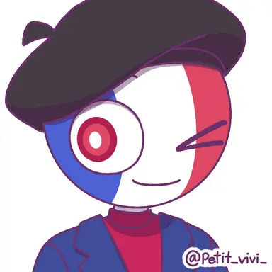 Profile image of フランス