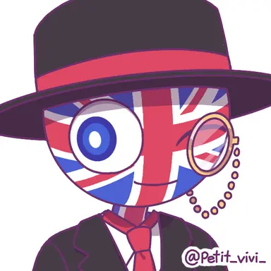 Profile image of イギリス