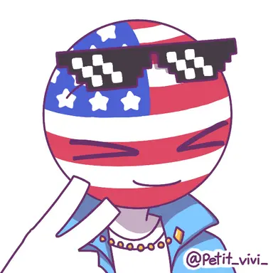 Profile image of アメリカ