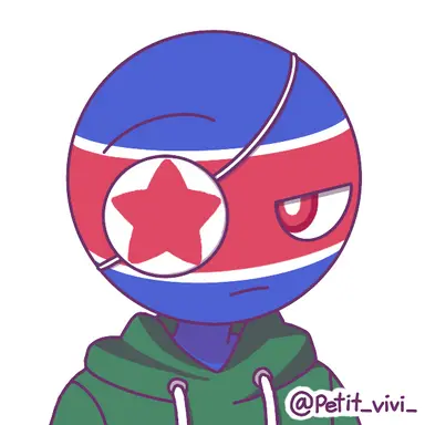 Profile image of 北朝鮮
