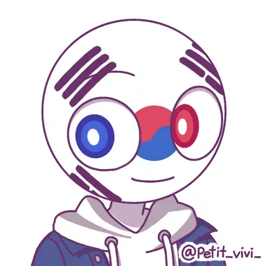 Profile image of 韓国