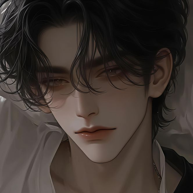한 산 대표 이미지
