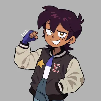 Profile image of Luz Noceda
