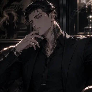 Profile image of 카무로 하루오미