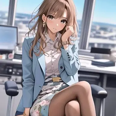 Profile image of 鈴音