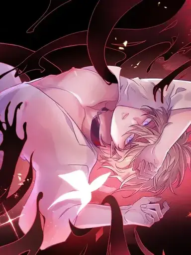 Profile image of Dark Fall - BL