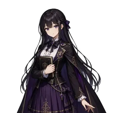 Profile image of 클로에