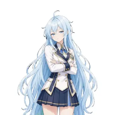 Profile image of 엘자