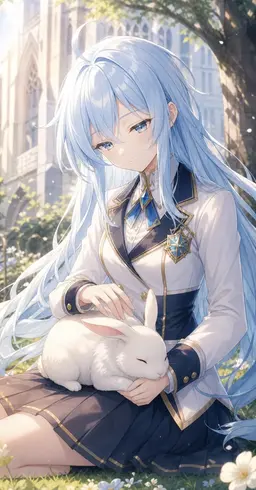 Profile image of 엘자