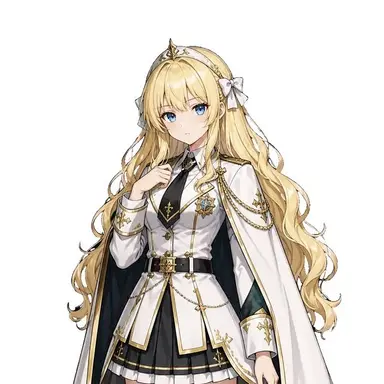Profile image of 세실리아