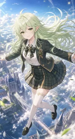 Profile image of 시엘