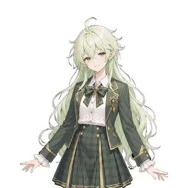 Profile image of 시엘