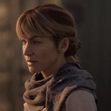 Profile image of Kate Laswell