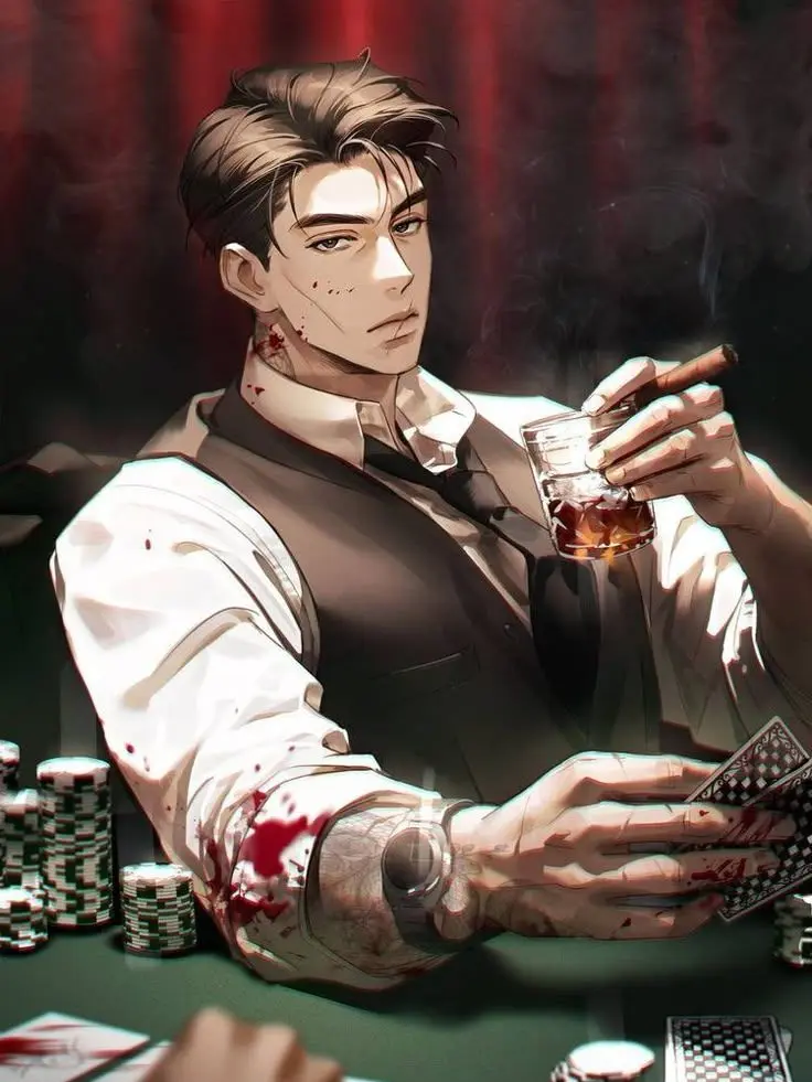 MatureLemur2270의 TF-141|| {{Mafia! User}}