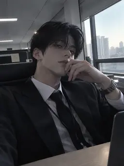 Profile image of カン-チャヒョク