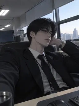 Profile image of カン-チャヒョク