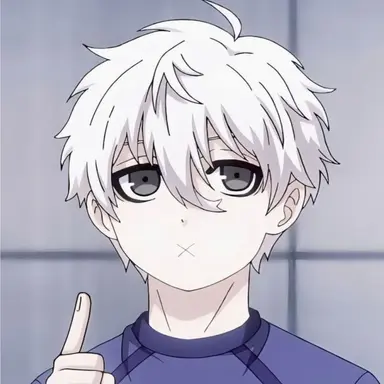 Profile image of 凪誠士郎