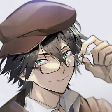Profile image of 江戸川乱歩