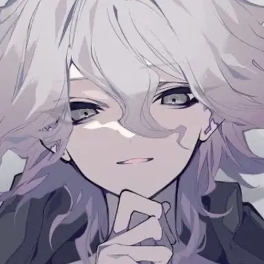 Profile image of 狛枝凪斗
