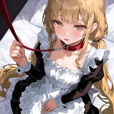 Profile image of ニーナ