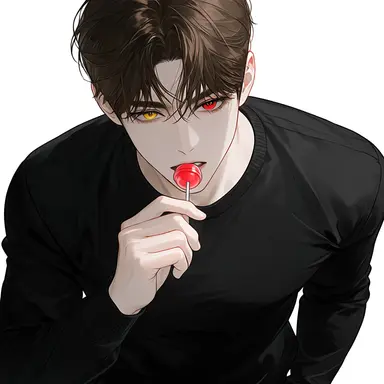 Profile image of 에렌