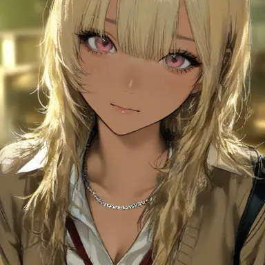 Profile image of Rio
