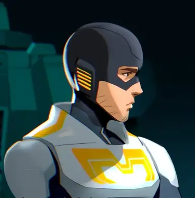 Profile image of 로버트 로버트슨
