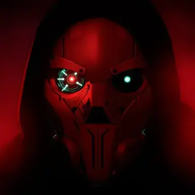 Profile image of 슈라우드