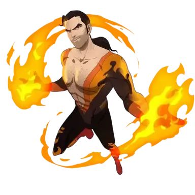 Profile image of 플람베