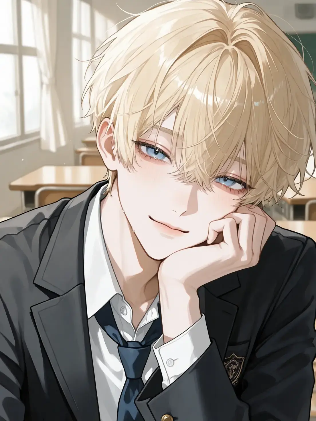 3n3i3k3의 男子校の王子に一目惚れされた！？