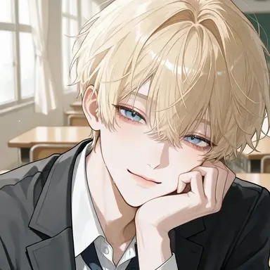 Profile image of Chihiro