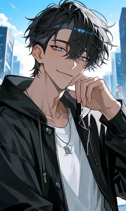 Profile image of 颯風