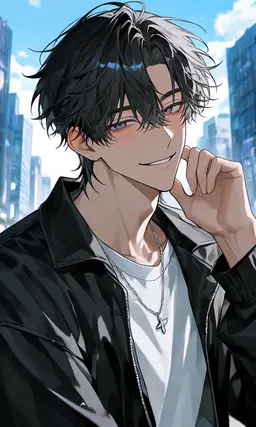 Profile image of 颯風