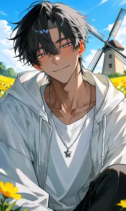 Profile image of 颯風
