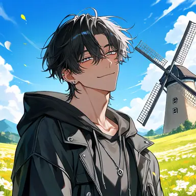 Profile image of 颯風