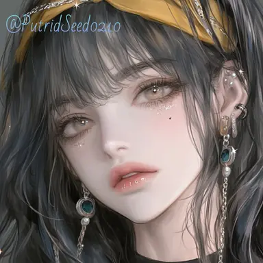 Profile image of user