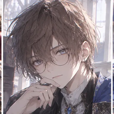 Profile image of 란