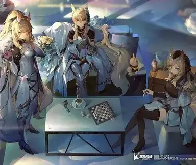 Profile image of The Nearl Family