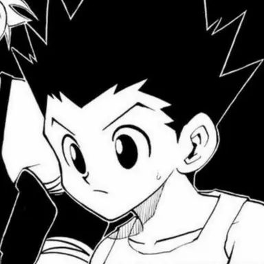 Profile image of ゴン