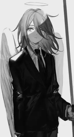 Profile image of 엔젤